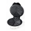 Gofrownica do Wafli Belgijskich Serca Hoffen 1200W